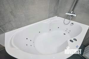 2-к квартира, посуточно, 68м2, 1/1 этаж