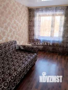 2-к квартира, на длительный срок, 44м2, 4/5 этаж