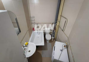 Студия квартира, на длительный срок, 25м2, 18/20 этаж