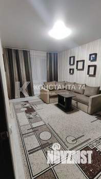 2-к квартира, на длительный срок, 54м2, 2/4 этаж