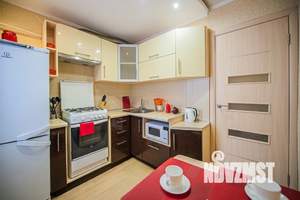 2-к квартира, посуточно, 64м2, 1/5 этаж