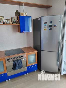 Студия квартира, на длительный срок, 25м2, 15/20 этаж