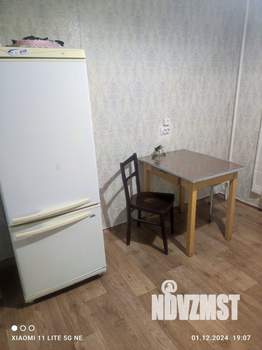 1-к квартира, на длительный срок, 35м2, 3/10 этаж