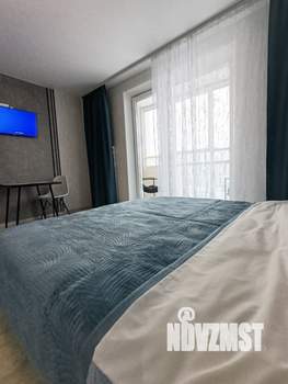 6-к квартира, посуточно, 25м2, 8/10 этаж