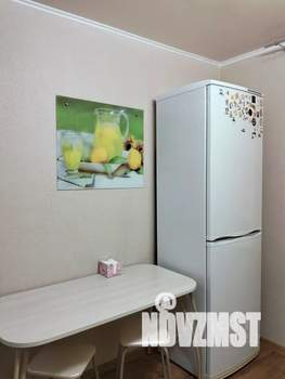 1-к квартира, посуточно, 35м2, 2/9 этаж