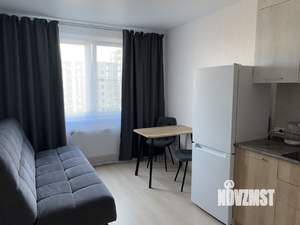 1-к квартира, посуточно, 40м2, 4/20 этаж