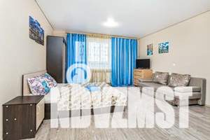 1-к квартира, посуточно, 32м2, 16/20 этаж