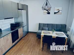 2-к квартира, посуточно, 50м2, 3/19 этаж