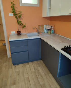 1-к квартира, на длительный срок, 40м2, 3/9 этаж