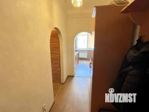 3-к квартира, на длительный срок, 61м2, 1/2 этаж