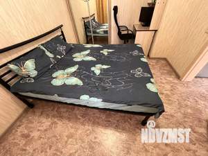 1-к квартира, посуточно, 34м2, 9/10 этаж