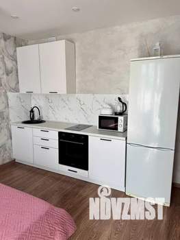 Студия квартира, посуточно, 30м2, 15/18 этаж