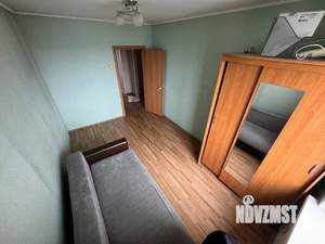 2-к квартира, на длительный срок, 52м2, 9/9 этаж