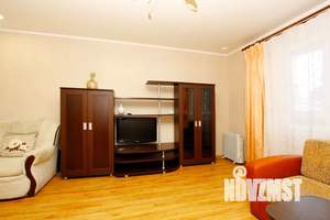 2-к квартира, посуточно, 56м2, 1/11 этаж