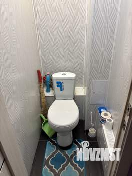 1-к квартира, на длительный срок, 34м2, 1/10 этаж