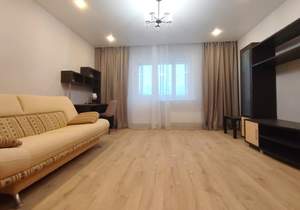 1-к квартира, на длительный срок, 43м2, 8/10 этаж