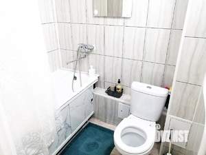 1-к квартира, посуточно, 37м2, 1/1 этаж