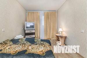 1-к квартира, посуточно, 30м2, 5/10 этаж
