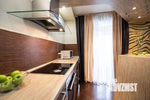 2-к квартира, посуточно, 60м2, 1/1 этаж