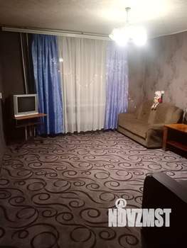 1-к квартира, посуточно, 34м2, 6/9 этаж