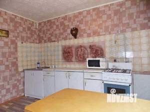 1-к квартира, на длительный срок, 36м2, 3/3 этаж