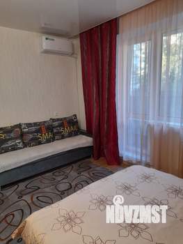 Студия квартира, посуточно, 24м2, 1/11 этаж