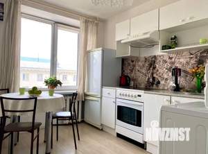 2-к квартира, посуточно, 47м2, 1/1 этаж