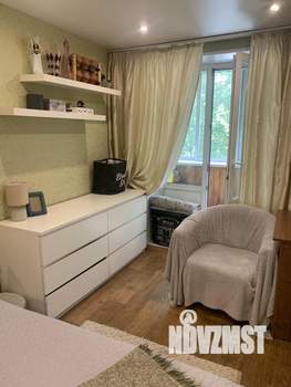 2-к квартира, на длительный срок, 44м2, 1/5 этаж