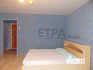 1-к квартира, на длительный срок, 40м2, 4/9 этаж