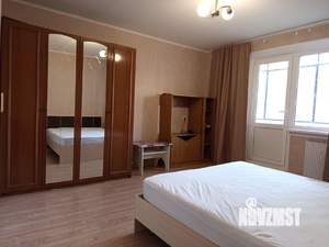 1-к квартира, на длительный срок, 40м2, 5/11 этаж