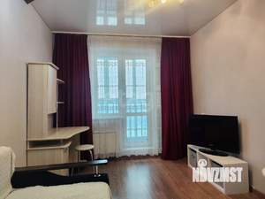 1-к квартира, на длительный срок, 32м2, 7/10 этаж