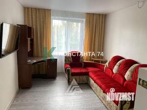 3-к квартира, на длительный срок, 67м2, 4/9 этаж