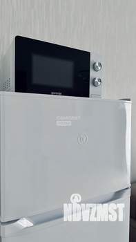 Студия квартира, на длительный срок, 27м2, 8/10 этаж