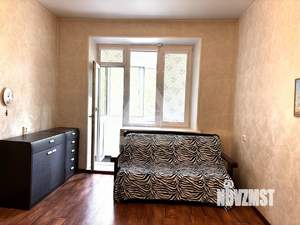 2-к квартира, на длительный срок, 60м2, 4/4 этаж