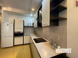 2-к квартира, посуточно, 64м2, 1/1 этаж