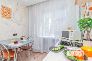 1-к квартира, на длительный срок, 34м2, 3/4 этаж