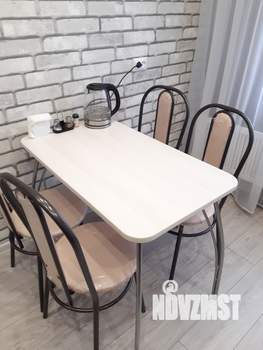 1-к квартира, посуточно, 41м2, 1/10 этаж