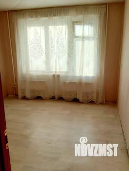 2-к квартира, на длительный срок, 42м2, 4/4 этаж