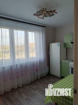 1-к квартира, на длительный срок, 41м2, 2/10 этаж