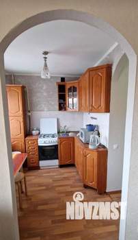 3-к квартира, на длительный срок, 41м2, 4/6 этаж