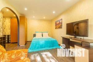 1-к квартира, посуточно, 33м2, 3/5 этаж