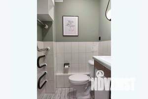 1-к квартира, посуточно, 27м2, 10/10 этаж