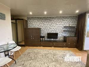 Студия квартира, на длительный срок, 30м2, 6/10 этаж