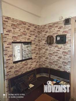 3-к квартира, на длительный срок, 90м2, 3/3 этаж