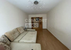 3-к квартира, на длительный срок, 71м2, 6/10 этаж