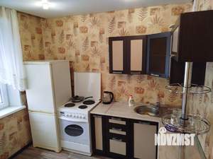 1-к квартира, на длительный срок, 37м2, 1/11 этаж