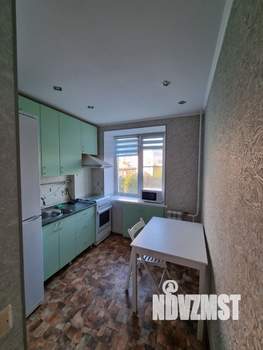 1-к квартира, на длительный срок, 32м2, 6/10 этаж