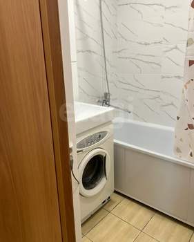 1-к квартира, на длительный срок, 40м2, 1/11 этаж