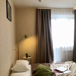 Студия квартира, посуточно, 28м2, 13/18 этаж