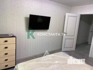 3-к квартира, на длительный срок, 67м2, 4/9 этаж
